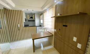 Imagem: Apartamento para alugar, 48 m² por R$ 900,00/mês