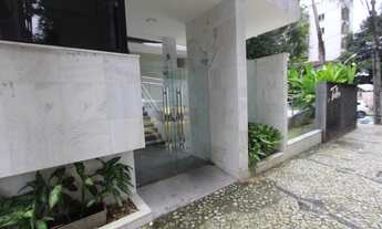 Imagem 2: Apartamento para venda 4 quartos 2 suites 376 m2 bairro Parnamirim - Recife - PE