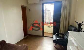 Imagem 4: A cobertura duplex está localizado no bairro São Judas com 102 metros quadrados com 2 quar