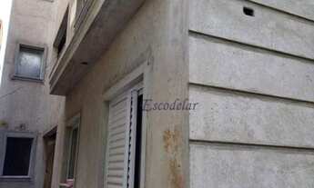 Imagem 3: Apartamento com 2 dormitórios à venda, 42 m² por R$ 250.000,00 - Parque Peruche - São Paul