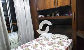 Imagem 5: Apartamento com 2 dormitórios à venda, 90 m² por R$ 480.000,00 - Fonseca - Niterói/RJ