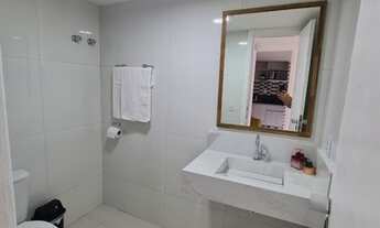 Imagem 7: Apartamento - Ondina Apart hotel 1/4 - R$ 440.000,00