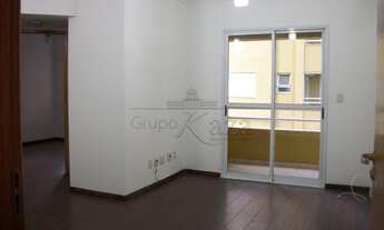 Imagem 2: Apartamento para aluguel e venda possui 67 metros quadrados com 2 quartos