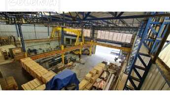 Imagem 6: Santo André - Galpão/Depósito/Armazém - Vila Homero Thon