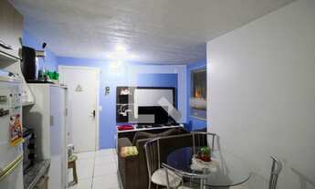 Imagem 3: Apartamento à Venda - Mato Grande, 2 Quartos, 44 m2