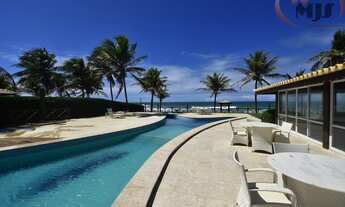 Imagem 2: Mansão beira mar Busca Vida Bahia