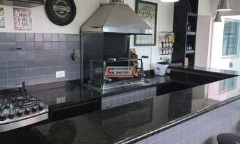 Imagem 3: Cobertura 3 Quartos Santo André - SP - Vila Valparaíso