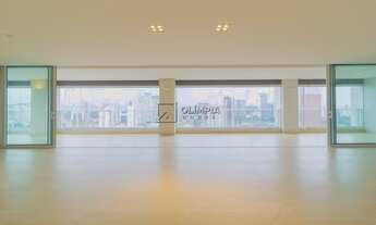 Imagem 5: Apartamento Locação Pinheiros 352 m² 5 Dormitórios