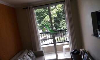 Imagem 4: Lindo apto em Quitauna Próximo da Estação