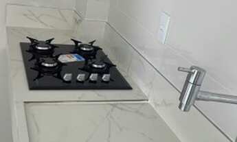 Imagem 5: Apartamentos em Jaguaribe