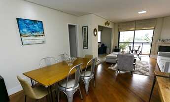 Imagem 5: Apartamento à venda, 145 m² por R$ 1.200.000,00 - Real Parque - São Paulo/SP