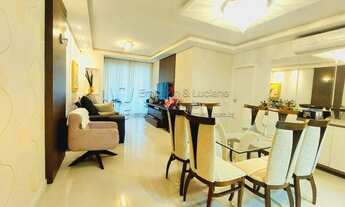 Imagem 5: Amplo e lindo Apartamento com 4 quartos, semi mobiliado em Itacorubi - Florianópolis - SC