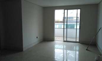 Imagem 3: Contagem - Apartamento Padrão - Inconfidentes