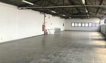 Imagem 2: Salão Comercial para Locação em São Paulo, Imirim, 4 banheiros, 13 vagas