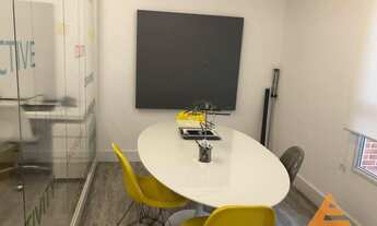 Imagem 6: Sala à venda, 40 m² por R$ 350.000,00 - Lapa - São Paulo/SP