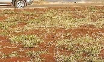 Imagem 4: Lote em Goiânira(ágio