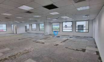 Imagem 2: Sala para alugar, 322 m² por R$ 11.270,00/mês - Alphaville - Barueri/SP