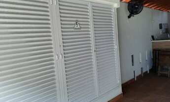 Imagem 7: Casa de condomínio sobrado para venda tem 72 metros quadrados com 2 quartos