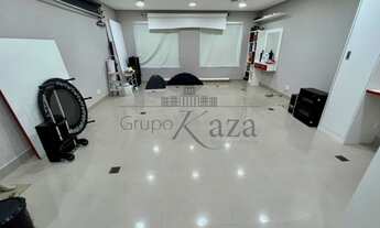 Imagem 5: Comercial / Sala - Parque Residencial Aquarius - Venda - Comercial