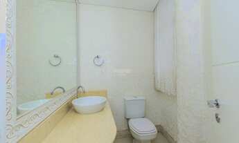 Imagem 7: COBERTURA - 03 DORMITÓRIOS - SUÍTE - 03 VAGAS - EDIFÍCIO L'ESSENCE - MERCÊS