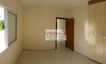 Imagem 7: APARTAMENTO DE 60M² - 1 DORMITÓRIO - RESIDENCIAL PIAZZA MARUZZO - JUNDIAÍ/SP