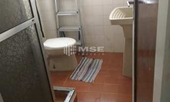 Imagem 3: Apartamento a Venda no bairro José Menino - Santos, SP