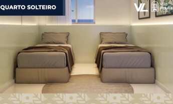 Imagem 5: Apartamento para venda quadrados com 2 quartos em Pau Amarelo - Paulista - PE