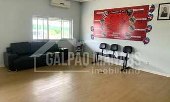 Imagem 5: Galpão Manaus - 1.200 m²- Distrito Industrial - GML143