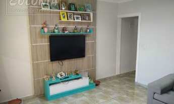 Imagem 5: Santo André - Casa Padrão - Vila Linda