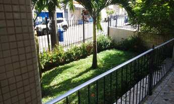 Imagem 2: Apartamento a venda com 85 metros 2 quartos + dependência, 1 vaga Barra - Salvador - BA