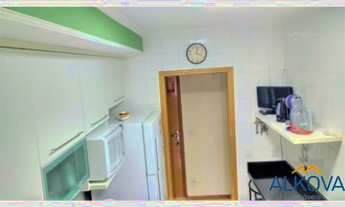 Imagem 4: Apartamento Residencial à venda, Santana, São José dos Campos - AP6510