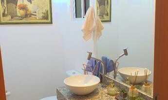 Imagem 3: Apartamento para venda possui 121 metros quadrados com 3 quartos em Despraiado - Cuiabá