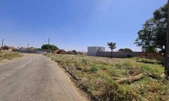 Imagem 3: Lote de 427,80 m2 no Bairro Cardoso II, Aparecida de Goiânia-Go