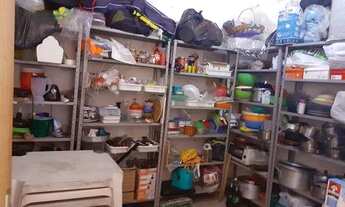 Imagem 7: Linda Casa Linear 3 quartos com área gourmet ,excelente localização na Trindade !