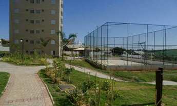 Imagem 6: LINDO APARTAMENTO 50M² - AMBIENCE - JD MYRIAM - CAMPINAS