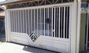 Imagem: Casa com 3 dormitórios à venda, 106 m²