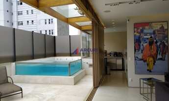 Imagem 2: Belo Horizonte - Apartamento Padrão - Belvedere