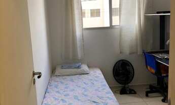 Imagem 4: Apartamento 2 Quartos (1 suíte) - Condominio Mar do Norte - Barreto