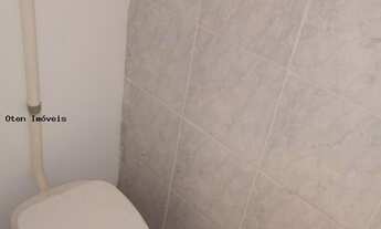 Imagem 4: Sala Comercial para Locação em São José dos Campos, Jardim São Dimas, 1 banheiro