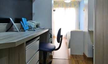 Imagem 7: Casa São Geraldo Floresta SãoJoão 3 quartos