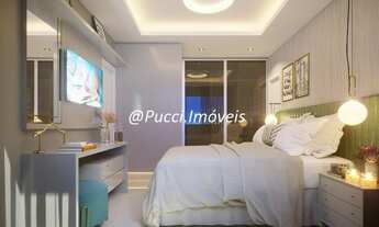 Imagem 3: APARTAMENTO BAIRRO JARDIM FINOTTI - 3 QUARTOS, SENDO 1 SUÍTE COM CLOSET - VARANDA GOURMET