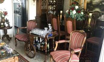 Imagem 2: Apartamento para venda possui 157 metros quadrados com 3 quartos em Perdizes - São Paulo