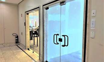 Imagem 3: Conjunto comercial - alto padrão - Paraiso - SP