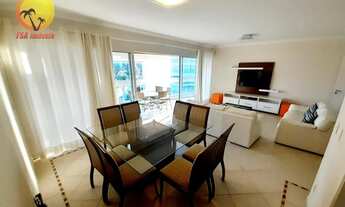 Imagem 3: Apartamento para Venda em Bertioga, Riviera de São Lourenço, 4 dormitórios, 4 suítes, 5 ba