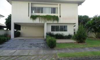 Imagem: Casa Duplex alto padrão, 03 suítes, condomínio