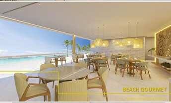 Imagem 7: Studio 31 m² praia