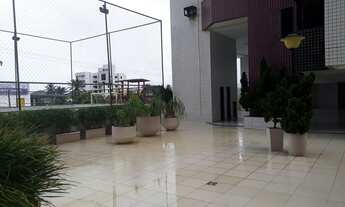 Imagem 4: Dorian Gray - Apartamento para venda com 256 metros quadrados com 4 quartos em Lagoa Nova