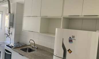 Imagem 4: Apartamento para aluguel tem 55 metros quadrados com 2 quartos em Bela Vista - São Paulo