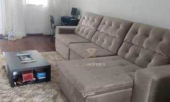 Imagem 2: Casa com 2 dormitórios à venda, 88 m² por R$ 800.000 - Barra Funda - São Paulo/SP