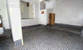 Imagem 4: Santo André - Loja/Salão - Jardim Alzira Franco